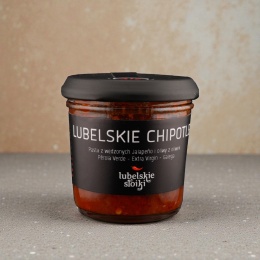 Lubelskie Chipotle