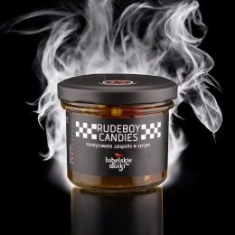 Rudeboy Candies