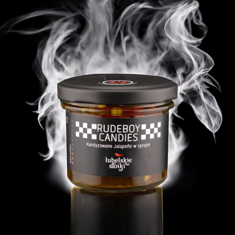 Rudeboy Candies Rudeboy Candies